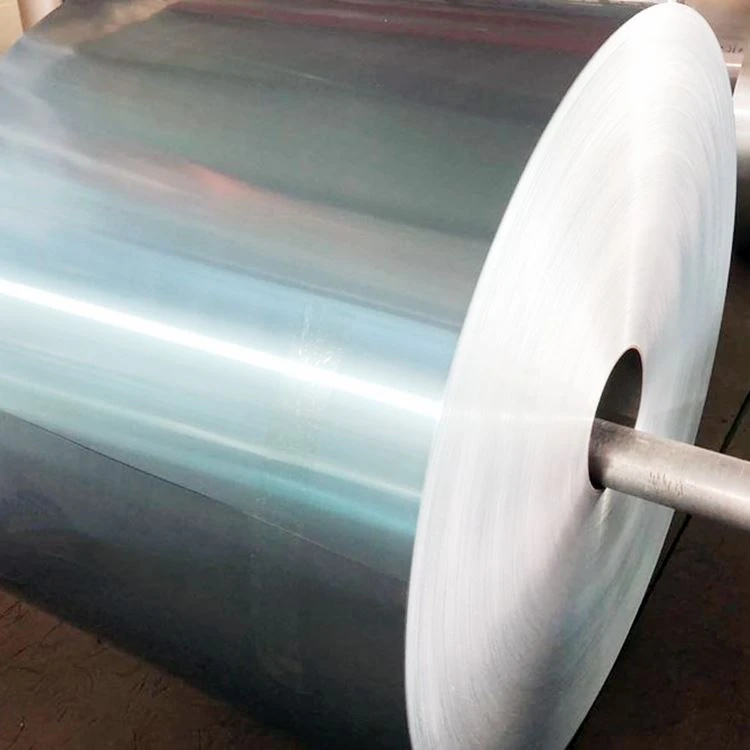 aluminum coil 08261635 750 3104 Alloy Aluminum Coil