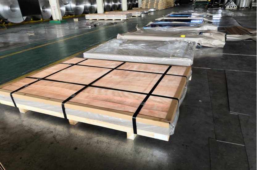 6061 t6 aluminum plate