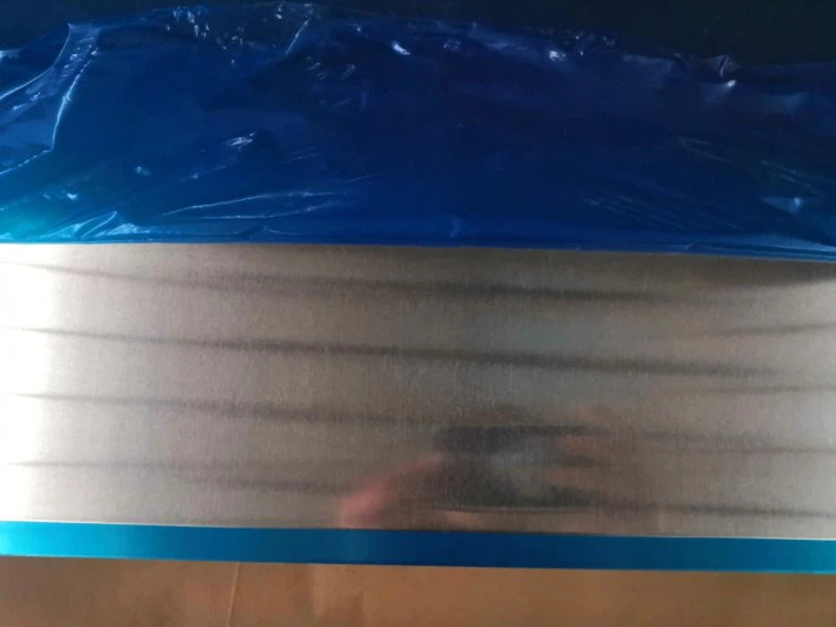 8x4 aluminium sheet weight
