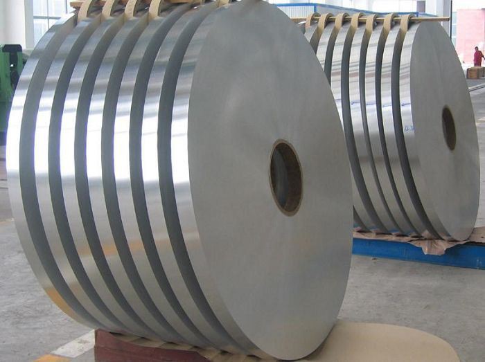 Aluminum Strip For Plastic Composite Pipe