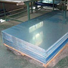 Aluminium für Auto für Öltanker