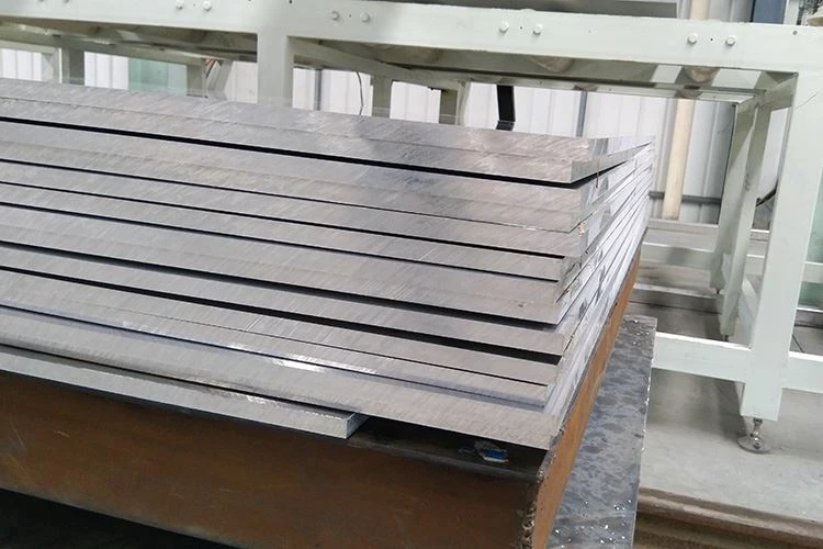 Was ist eine Aluminiumlegierung der Serie 3000? Was sind die üblichen Qualitä...