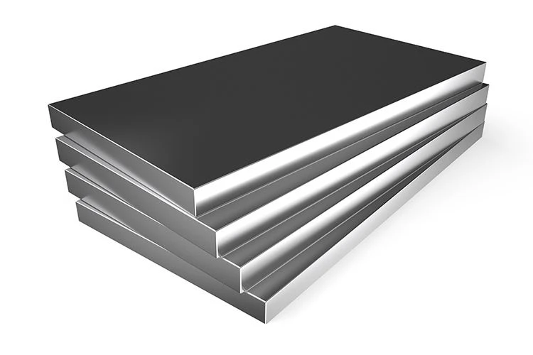 Was ist eine Aluminiumlegierung der Serie 5? Was sind die am häufigsten verwe...