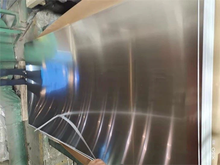 3003 aluminum sheet near me