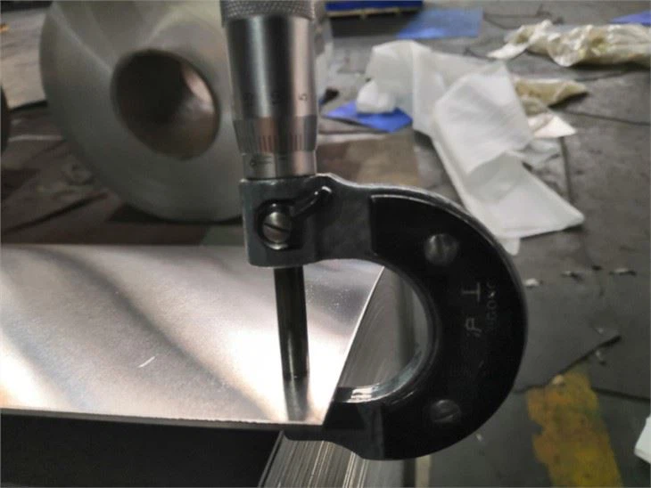 5052 aluminum sheet thickness