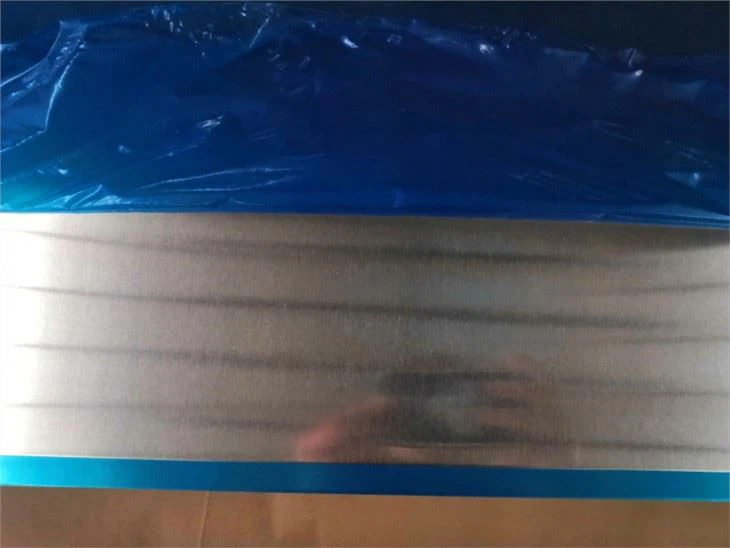 8x4 aluminium sheet weight