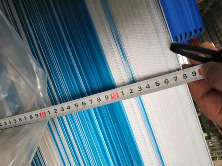 aluminium sheet 3mm 8x4