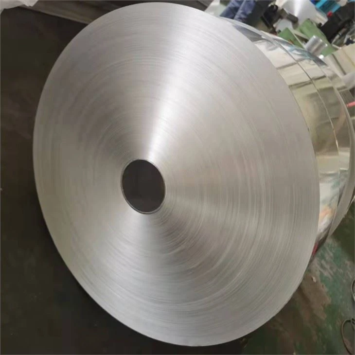 wholesale aluminum foil for battery shell