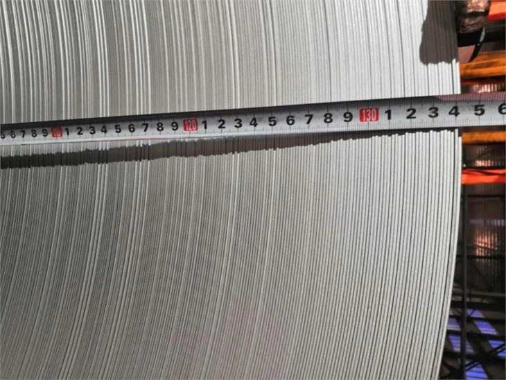 anodized aluminum sheet coil