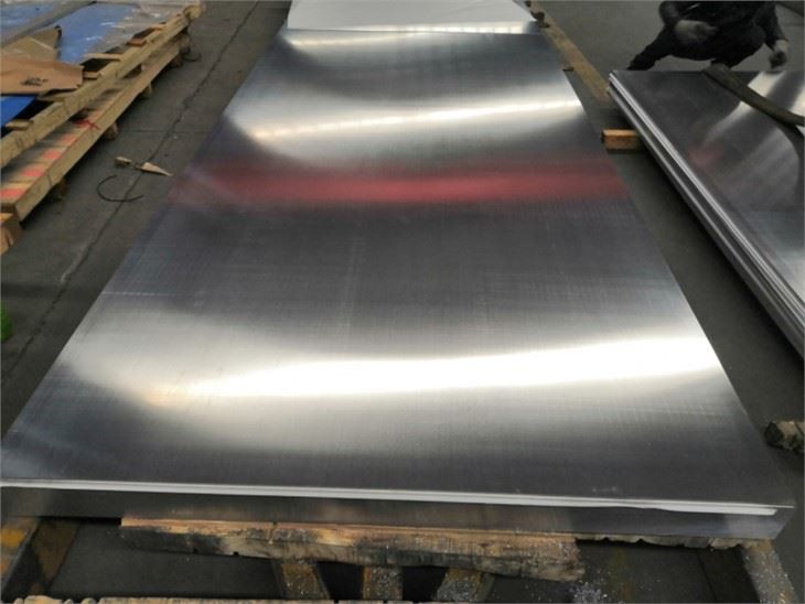 china large aluminum sheet metal