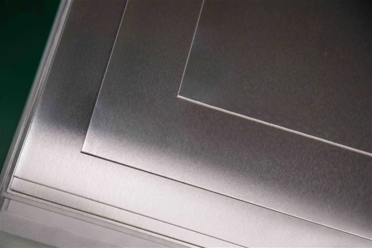 16 gauge aluminum sheet 4x8