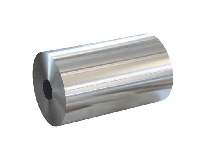 aluminum foil air duct suppliers