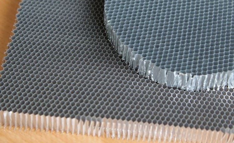 Aluminum Foil for Honeycomb Core