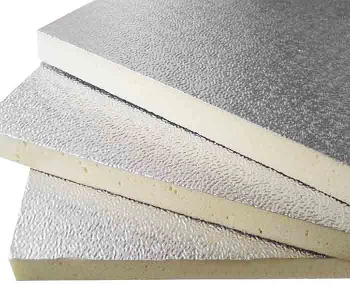 Stucco Aluminum Foil